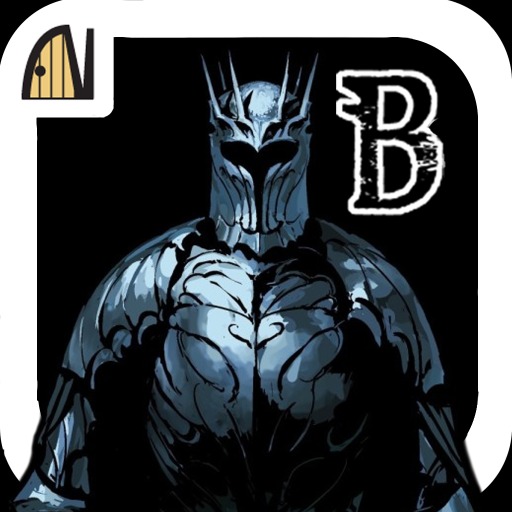 Buriedbornes App Free icon